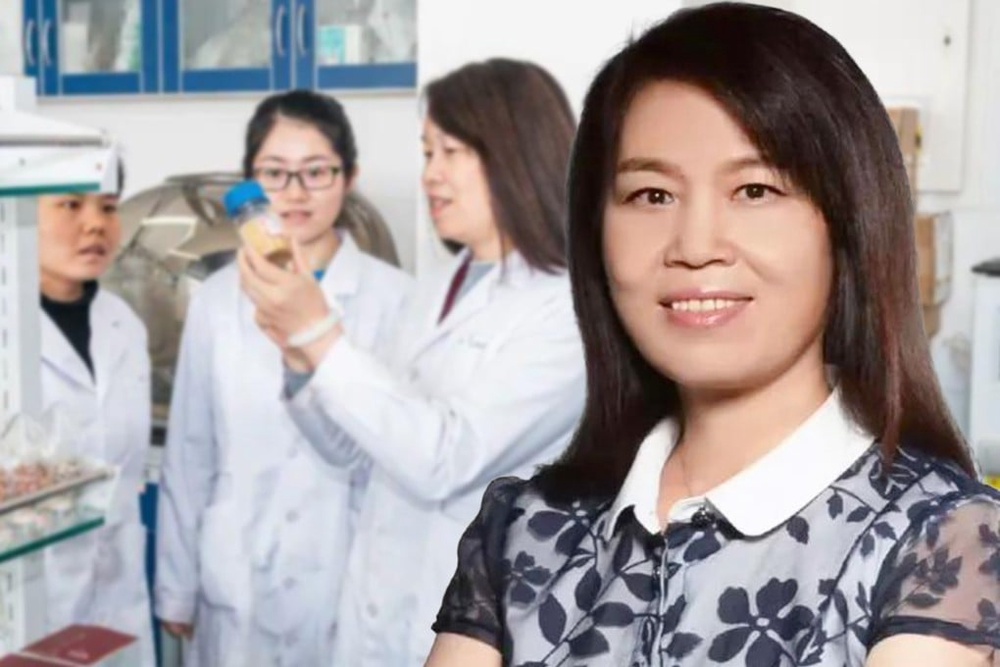 Who is Fan Daidi? New vice-president of top China university has net worth of US$6 billion