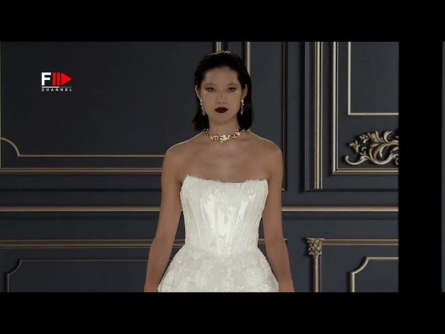 ALLURE BRIDALS Bridal 2025 2026 Barcelona - 4K