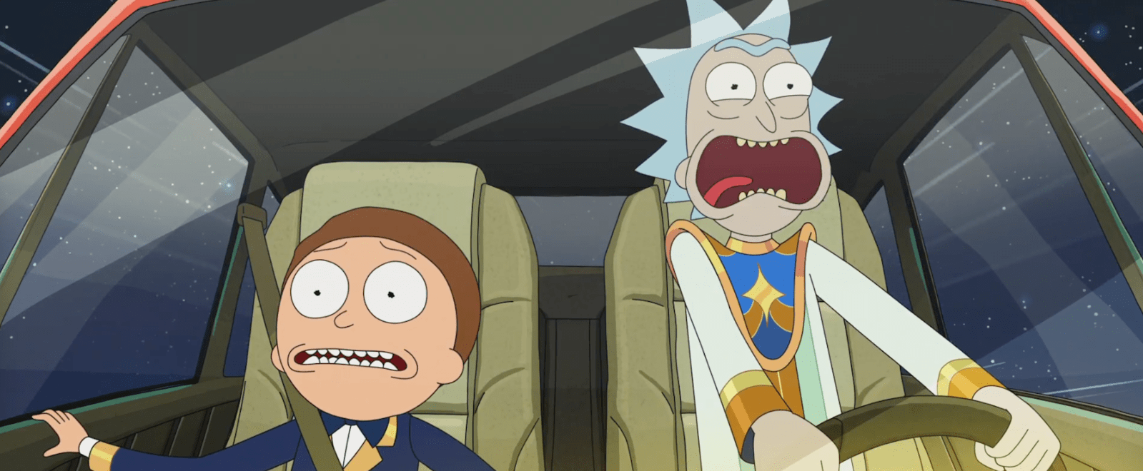 ‘Rick And Morty’ Season 8: Everything To Know About Adult Swim’s Silly Sci-Fi Series (May 2025 Updates)