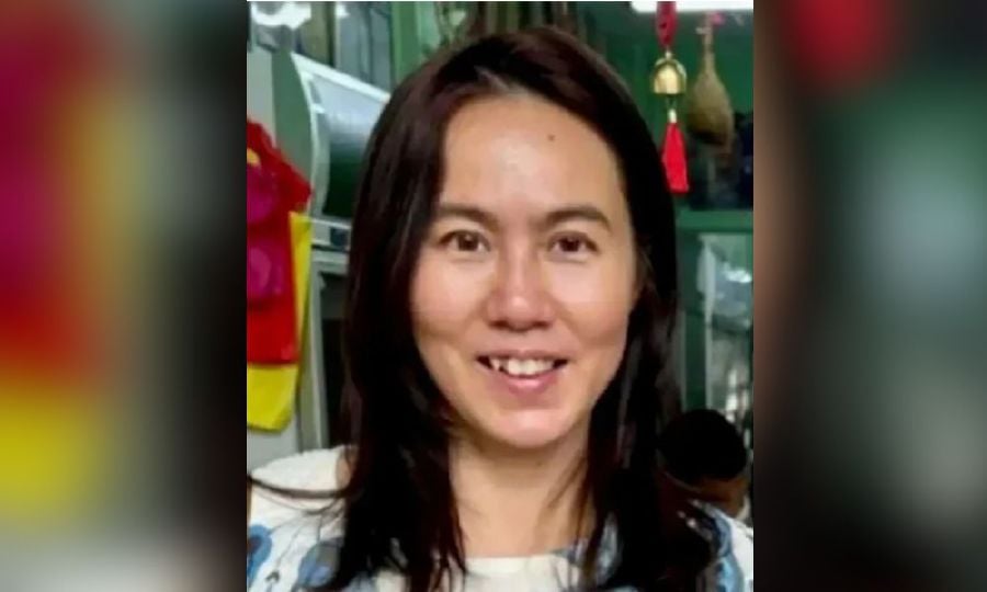 Still missing, but court lets Pamela Ling challenge arrest warrant, travel ban