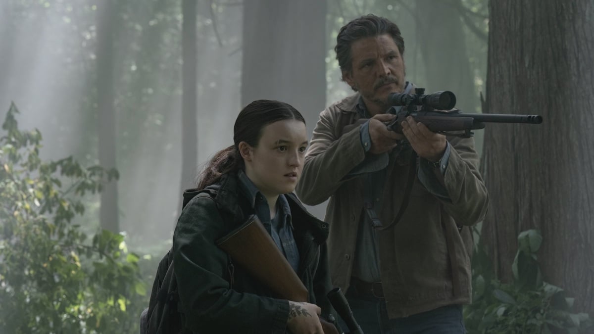 'The Last of Us' co-creator Neil Druckmann leaves the show ahead of Season 3