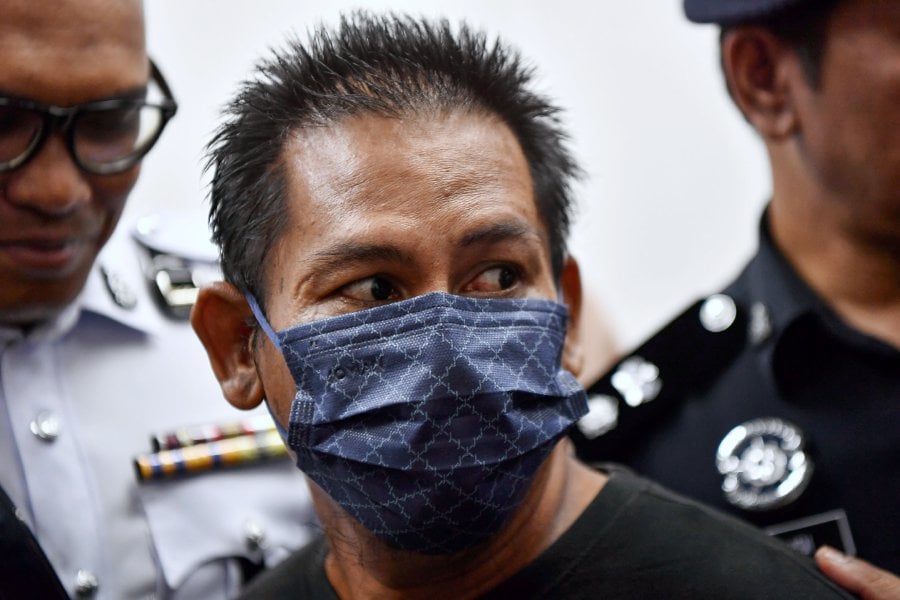 FRU crash lorry driver released after employer pays RM6,000 bail