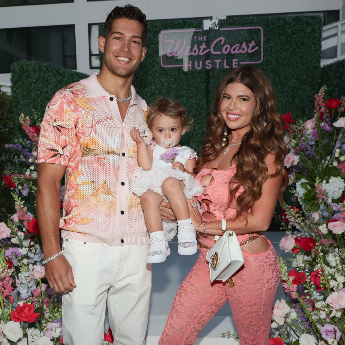 Chanel West Coast Reveals Her Plans for Baby No. 2