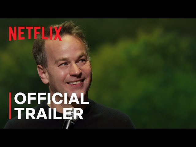 Mike Birbiglia: The Good Life | Official Trailer | Netflix