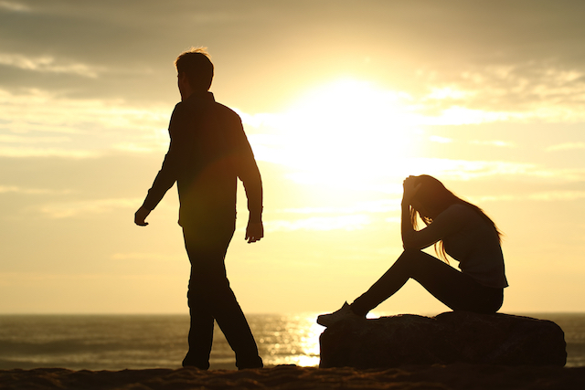 WHEN TOXIC RELATIONSHIP ESCALATES TO A BAD ENDING