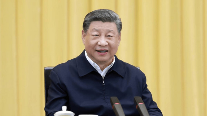 「十五五」规划2026年实施 习近平：坚持科学、民主、依法决策