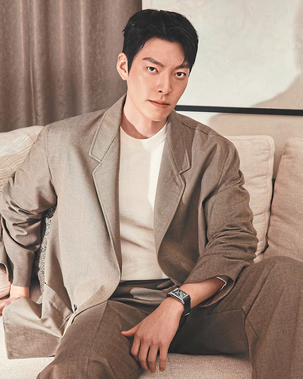 Riding the K-Wave: South Korean celebrities who are the faces of Swiss luxury brands