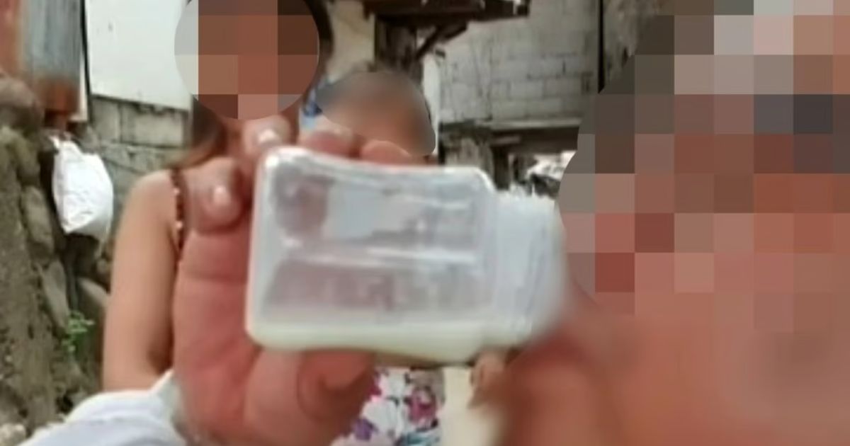 Korean Influencer Sparks Outrage after Buying and Drinking Breast Milk from Filipino Mothers for $12