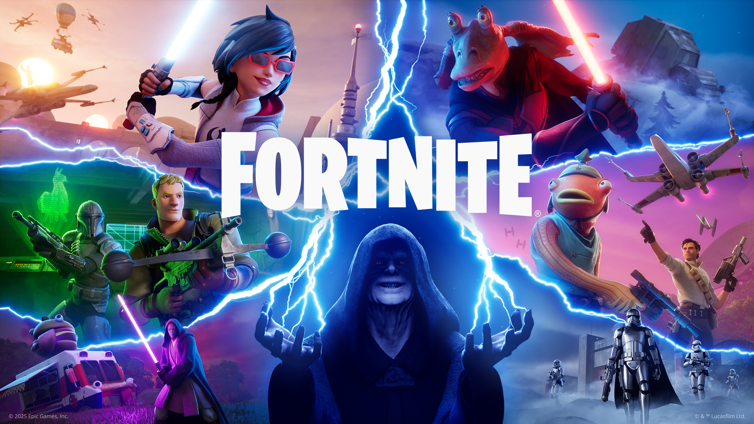 Fortnite returns to Google Play after Google-Epic settlement