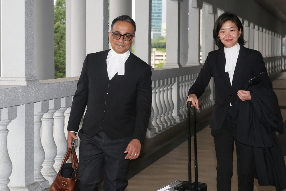 Missing Pamela Ling wins court nod to contest MACC arrest, travel ban