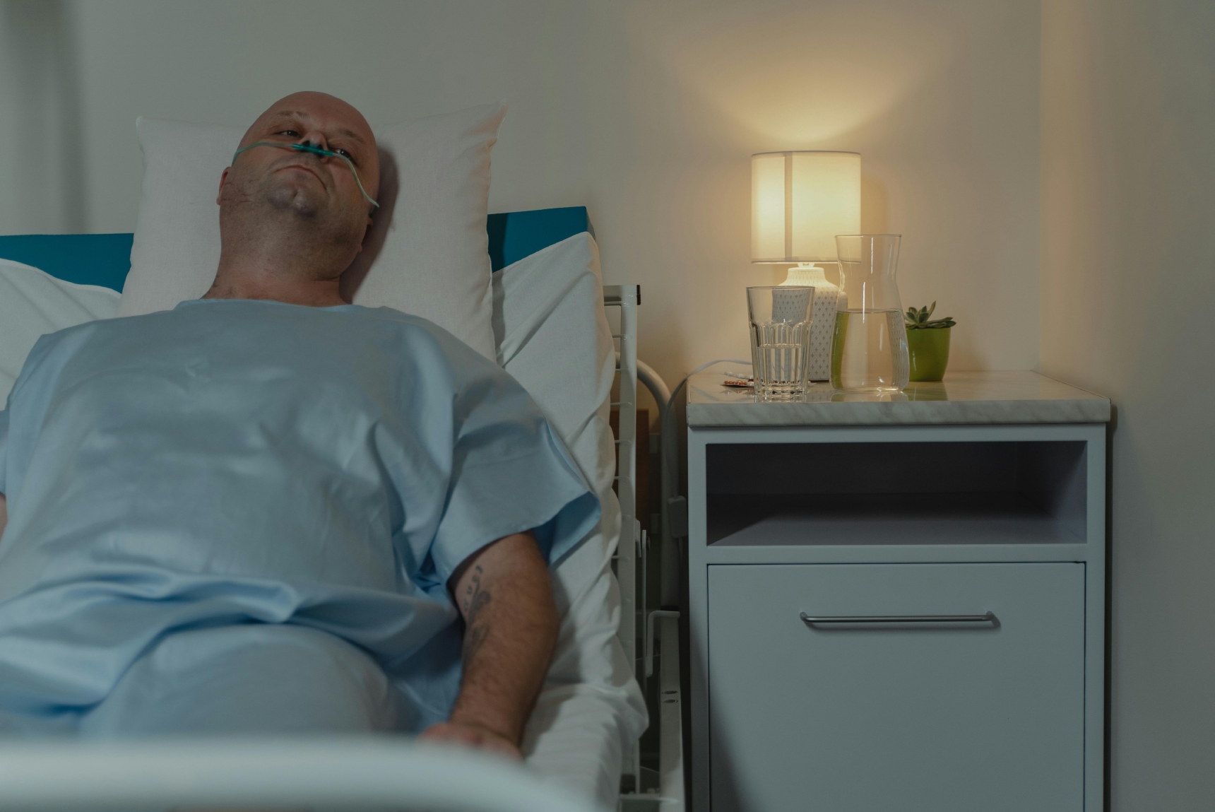 What prostate cancer diagnosis like Biden’s means for patients
