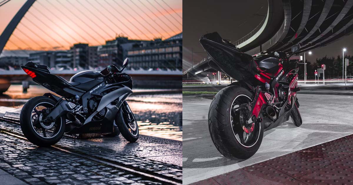 BF DEMANDS GF TO SIGN A LOAN FOR HER SO HE CAN GET A NEW MOTORBIKE