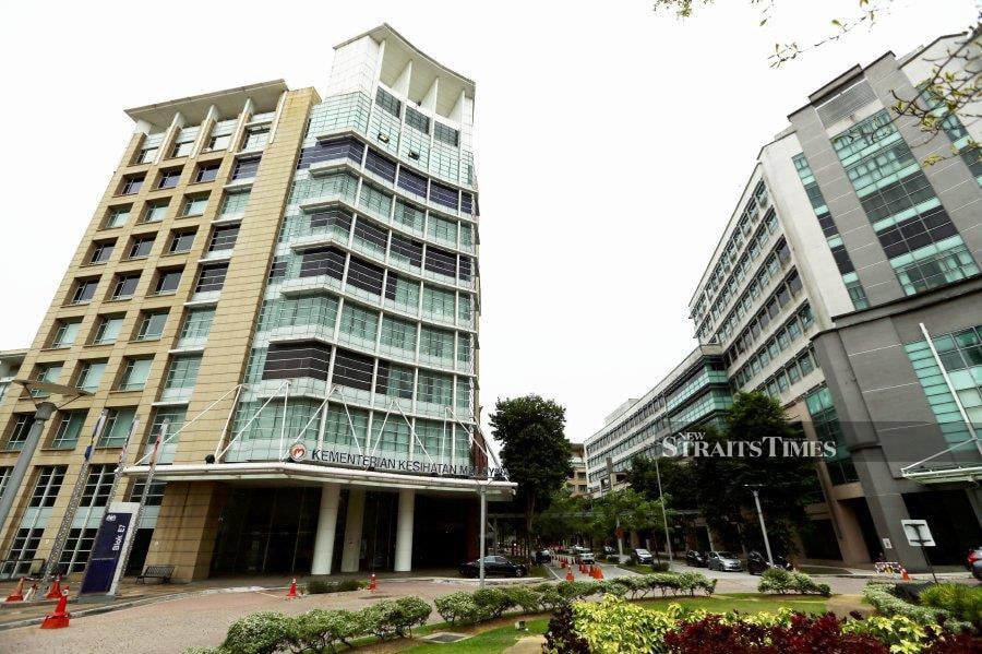 500 Health Ministry staff join border control agency to tackle disease threats