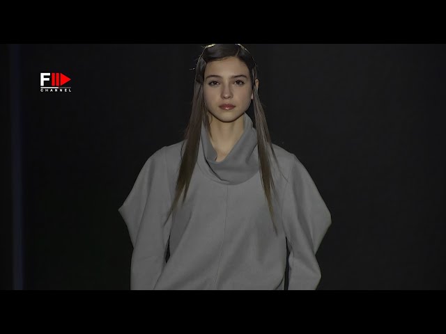 TXELL MIRAS | Barcelona 080 | Fall Winter 2025 - Full Show