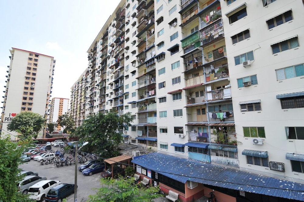 DBKL considers selling public housing units as rent arrears hit RM70m