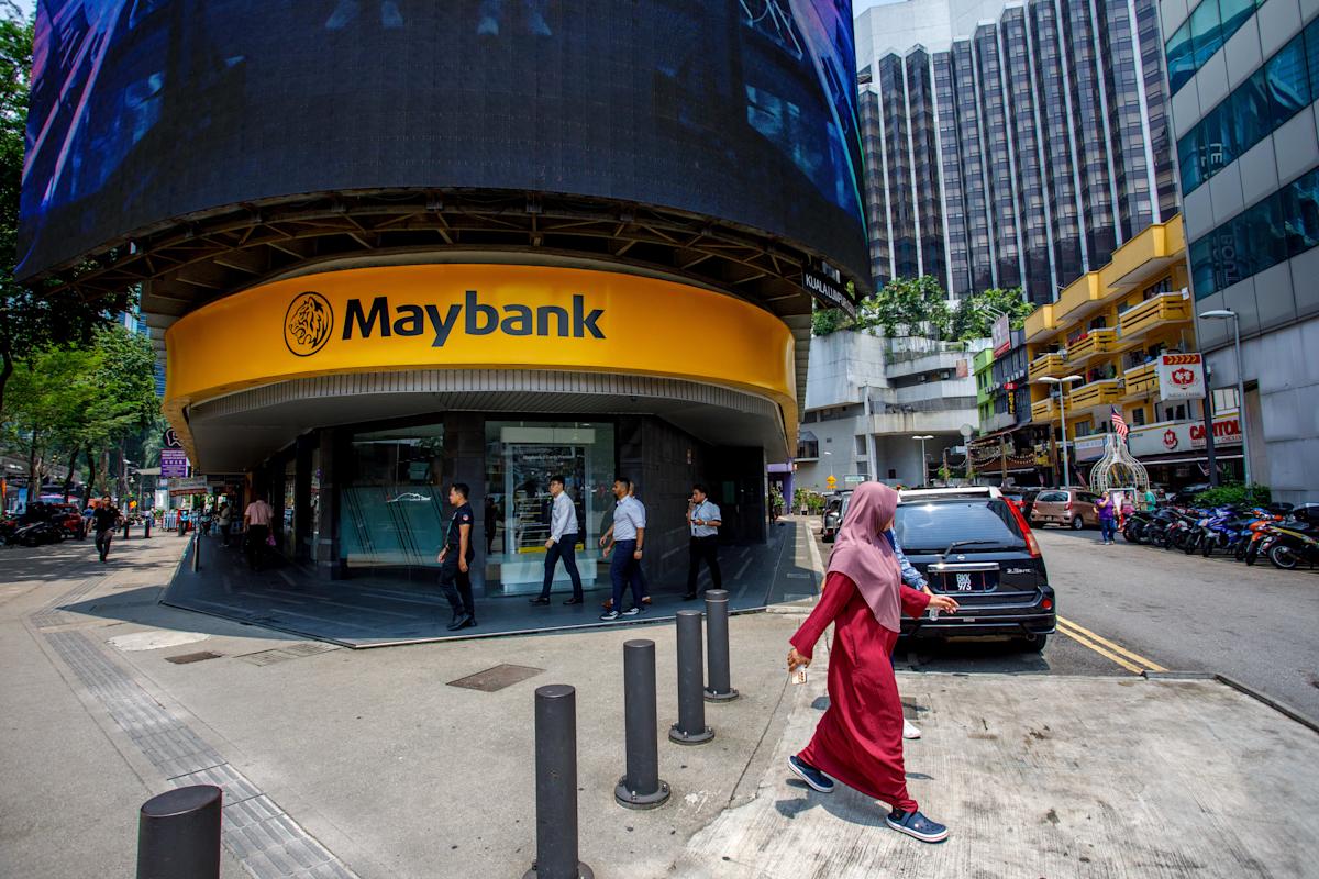 Maybank facilitates US$545M investments into Economic Zone