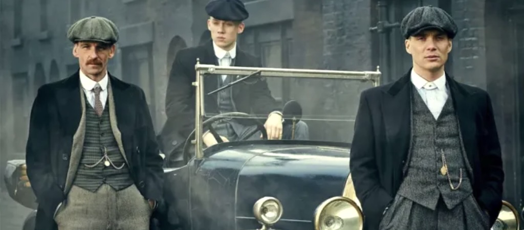 Will There Be A ‘Peaky Blinders’ Spin Off Series After The Movie?