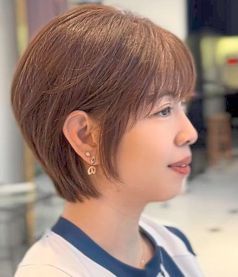 Shevon hopes new hairdo brings fortunes with hubby at home