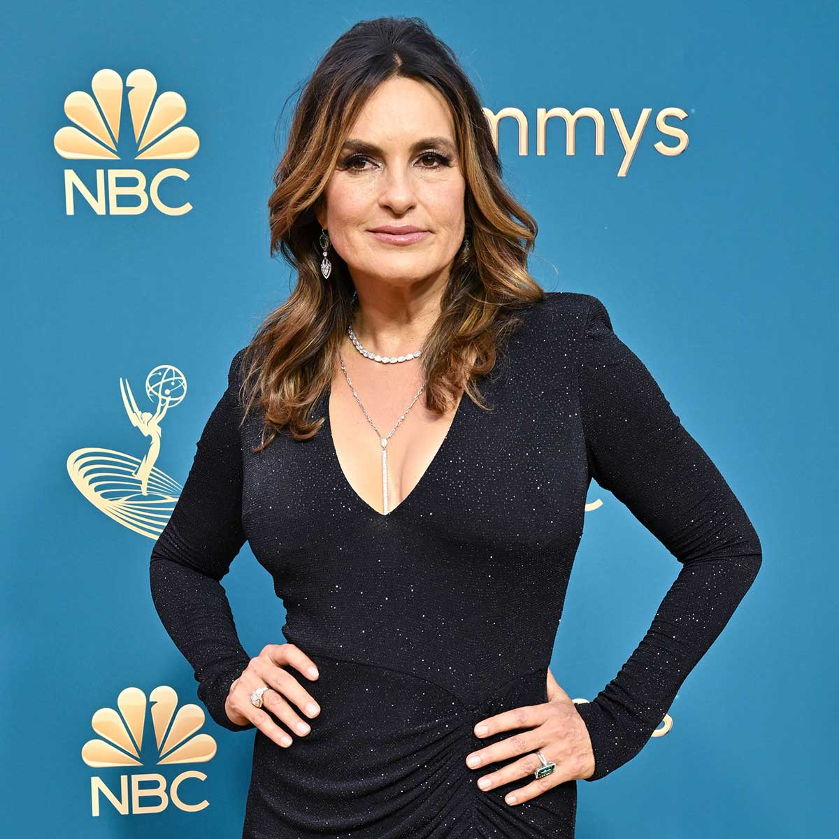 Who Is Mariska Hargitay's Biological Dad Nelson Sardelli? What to Know About the Entertainer