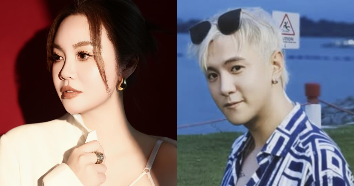 Ex-Mediacorp actress Le Yao condemns Ian Fang: 'You want the benefits from the limelight but don't set strict standards for yourself?'