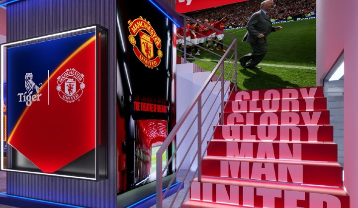 Manchester United’s Spirit, Tiger’s Roar, Malaysia’s Moment