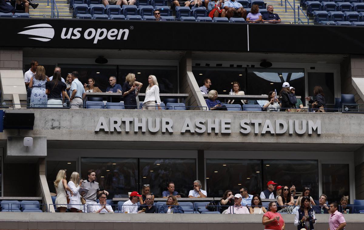 U.S. Open venue to undergo $800 million transformation