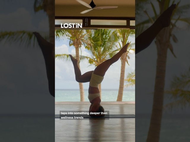 Lula Hotel in Tulum is your next wellness travel destination #lostin #travel #tulum #wellness