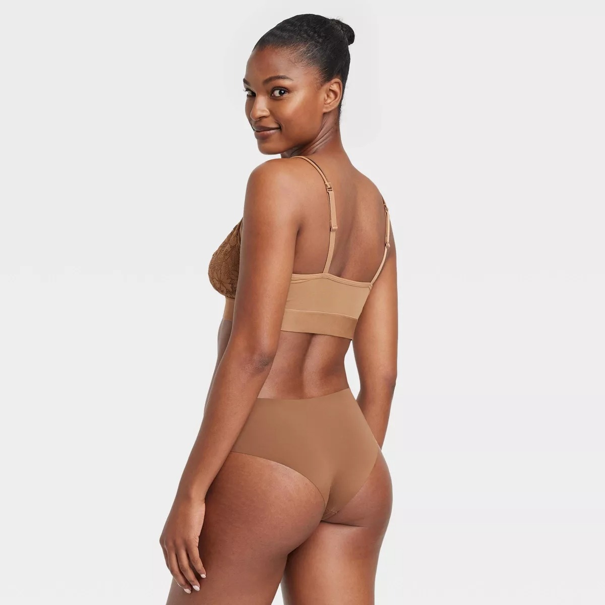25 Bras, Socks, And Underwear From Target To Freshen Up Your (Slightly Worn Down) Basics Wardrobe On A Budget