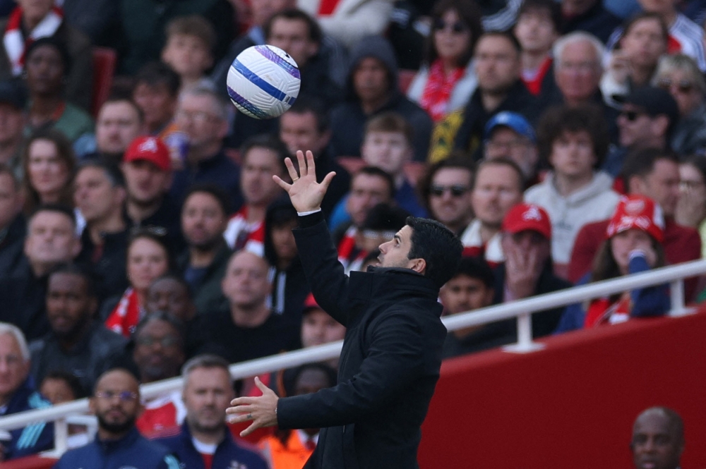 ‘We’re going to make it happen’: Arteta vows to end Arsenal’s trophy drought after sealing Champions League return