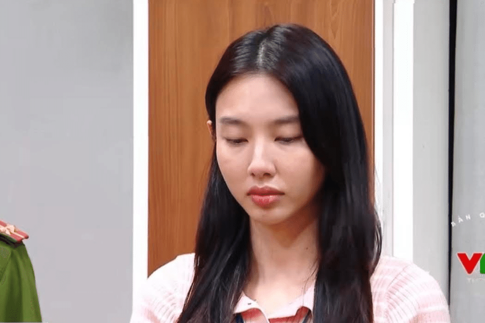 Vietnamese beauty queen arrested for gummy ‘fibre’ fraud