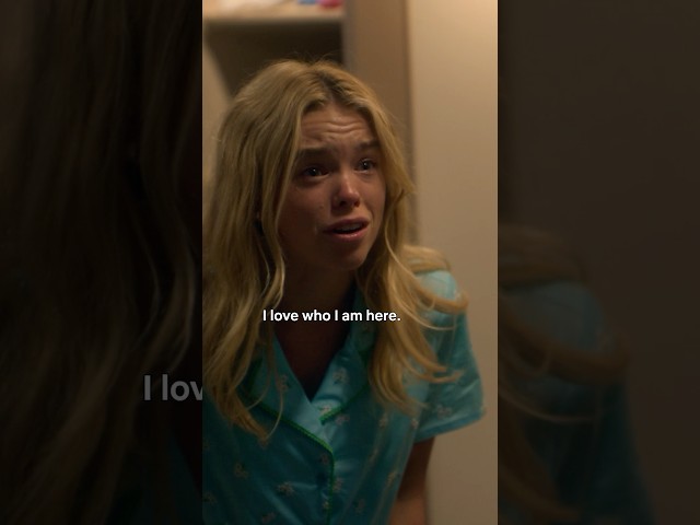 meet Simone. SIRENS arrives on Netflix May 22