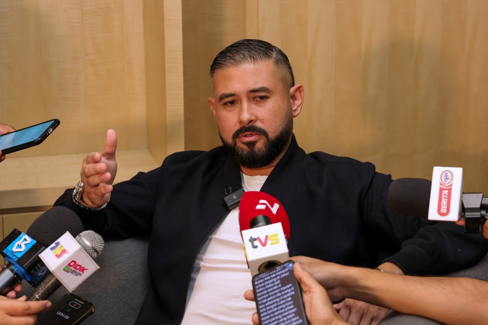 Tunku Ismail says Fifa’s action on heritage players ‘strange’ as no complaint came from Vietnam