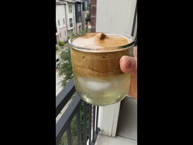 Coconut Coffee