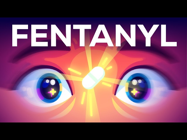Why Does Fentanyl Feel So Good?