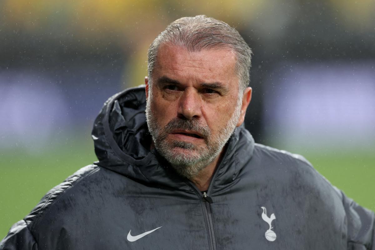 Postecoglou deserves another crack if he wins Europa League, says 1984 Uefa Cup hero Hazard