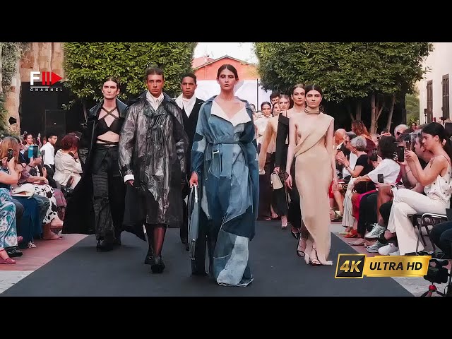 FASHION & LIFESTYLE NEWS Puntata 36 - Fashion Channel