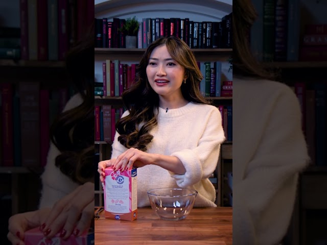 Make a Noise = Eat a Punishment - Quiet Kitchen Ep 1. Ft. Kylie Sakaida