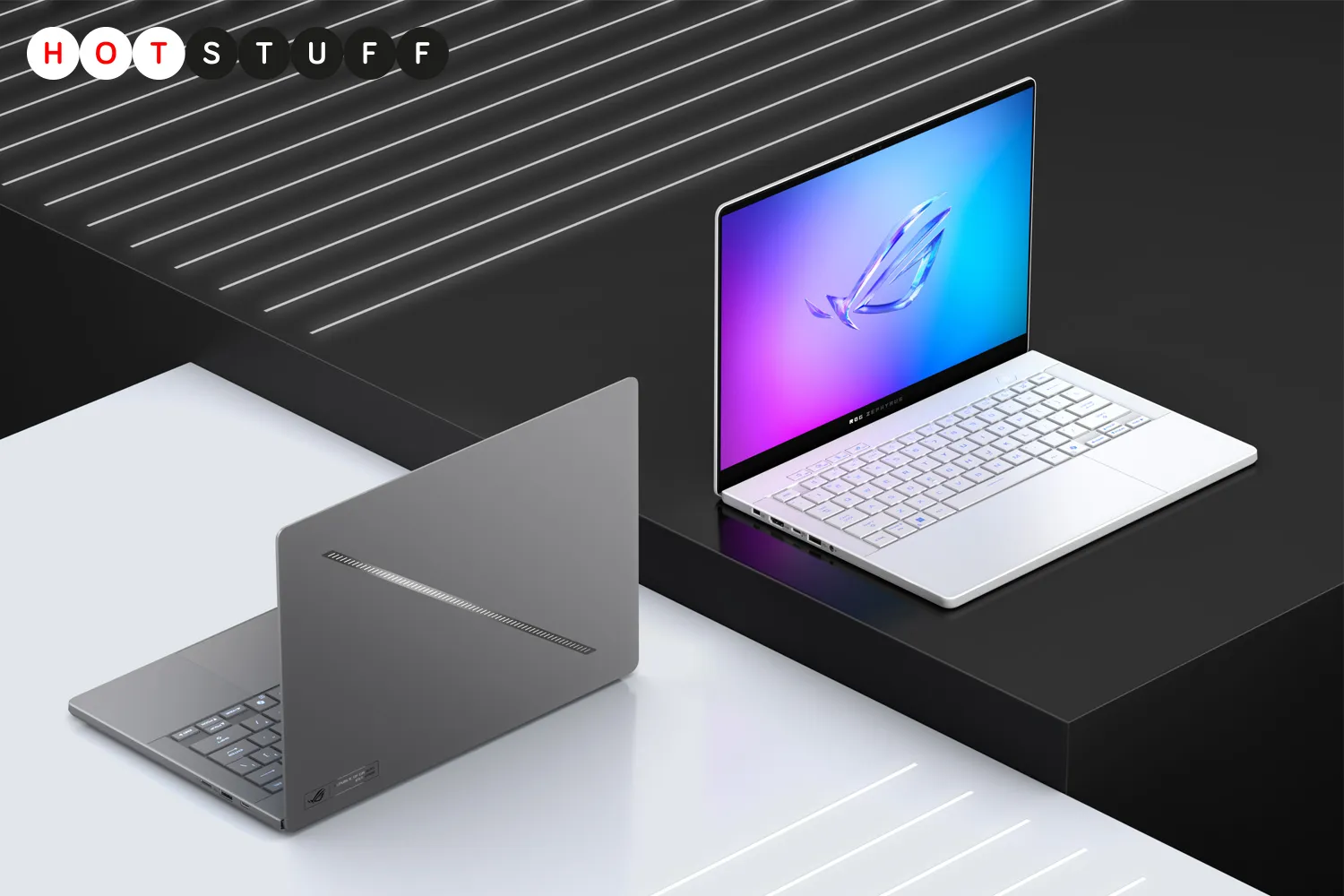 My favourite gaming laptop just got a lot more affordable with these new Nvidia graphics
