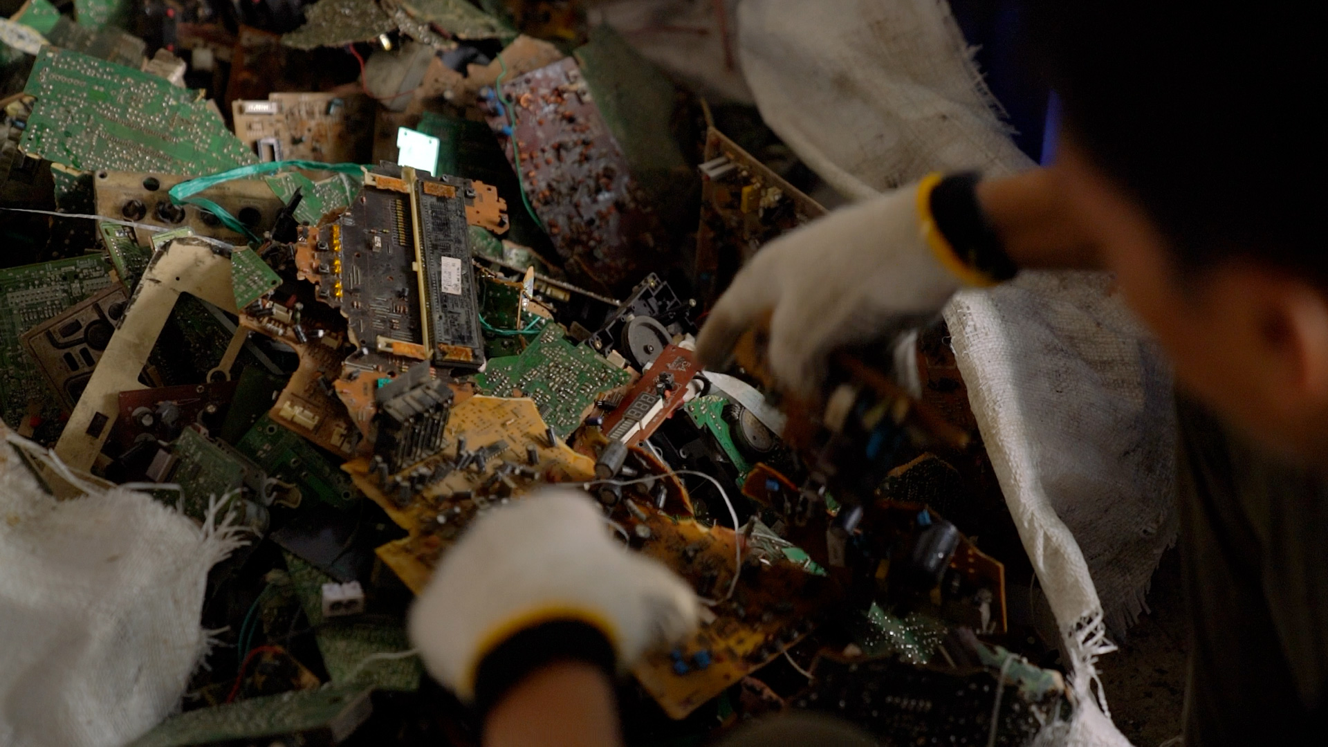 Indonesia’s Remind bags $1.3m for e-waste recycling