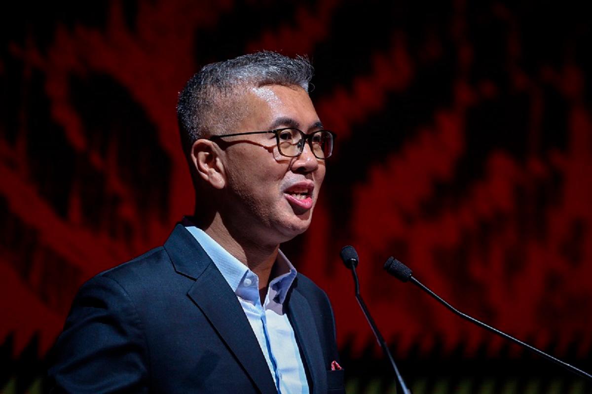 MITI to unveil new incentives to boost Malaysia’s semiconductor industry - Tengku Zafrul