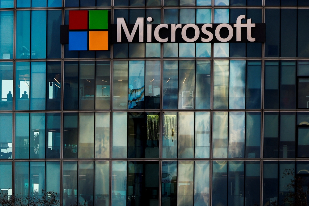 Microsoft envisions ‘agentic web’ of smarter AI systems that collaborate and remember