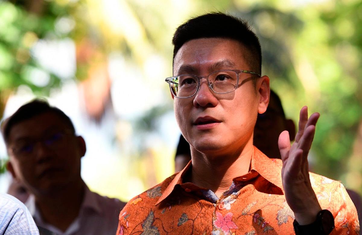 Penang undersea tunnel project remains relevant, beneficial - State Exco