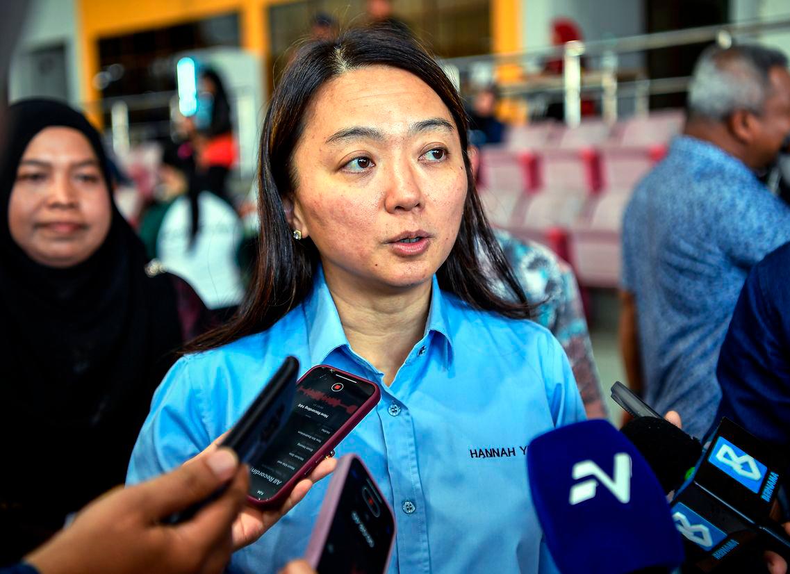 Debate over heritage players in national squad unnecessary - Hannah