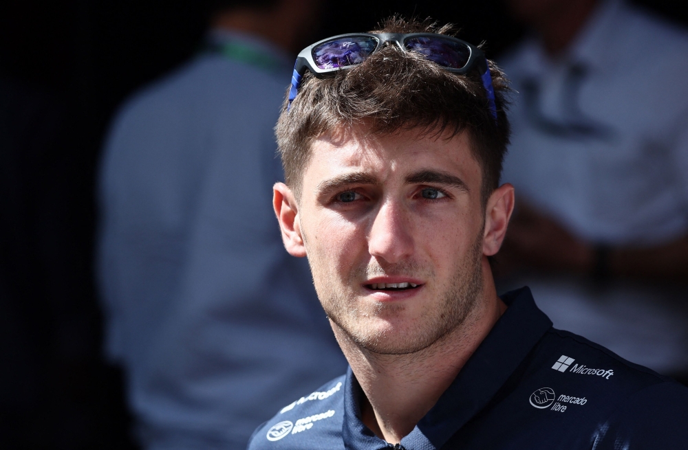 ‘Please stop harassing my family’: Australian F1 driver Doohan pleads for an end to online abuse after fake post scandal