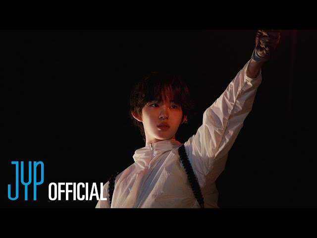KickFlip(킥플립) "FREEZE" M/V Teaser 2