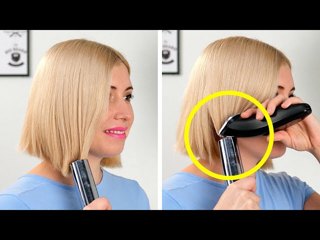 Summer 2025 Haircut Hacks ✂️🔥 20+ Easy Styles to Stay Cool & Stylish