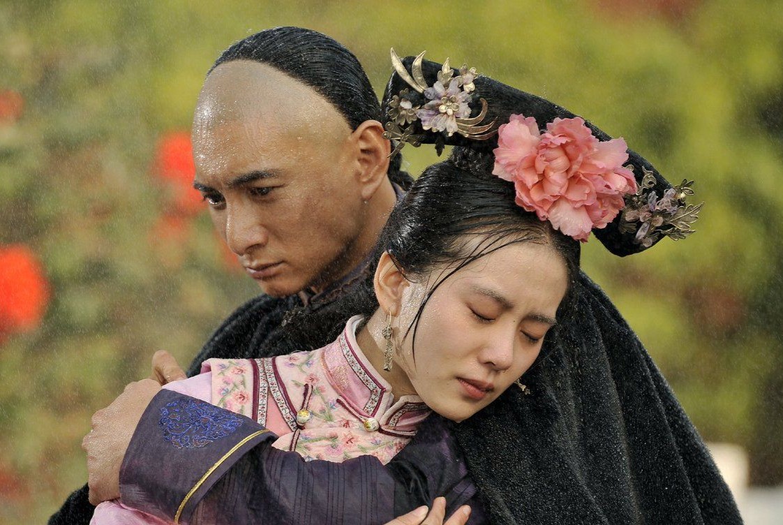 520霸榜热搜！吴奇隆+刘诗诗「再传离婚」⚡两夫妻『反应曝光』引热议！