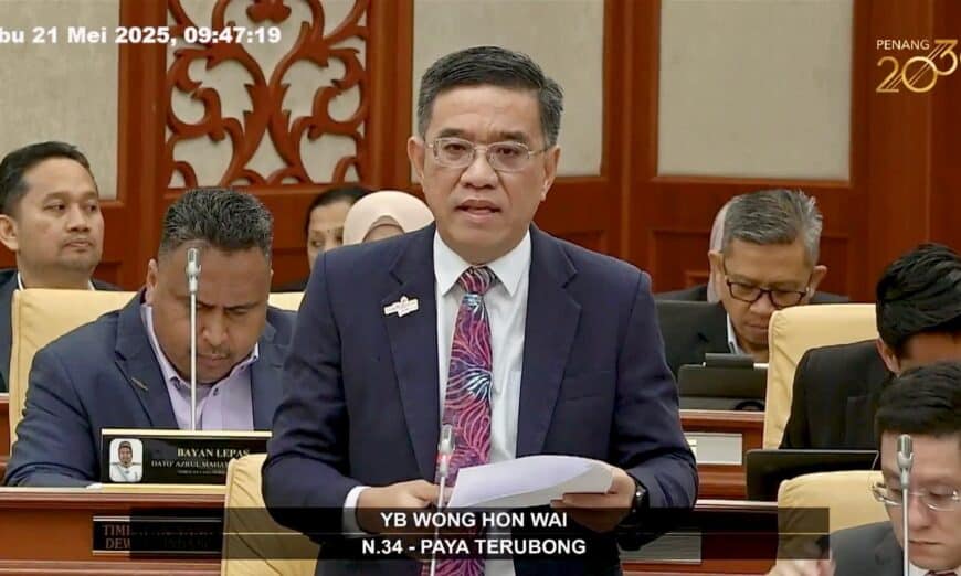 Expanding Penang’s tourism reach to India , a commitment and progress