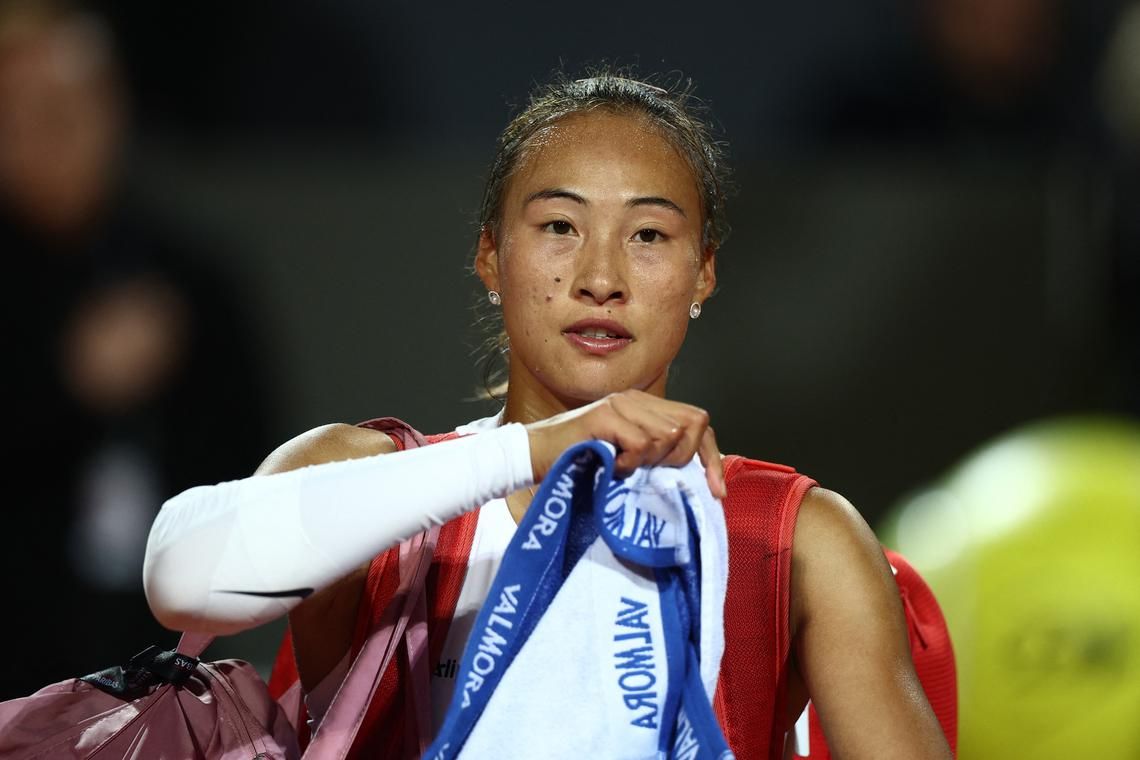 French Open 2025: Who are the other women's contenders to look out for?