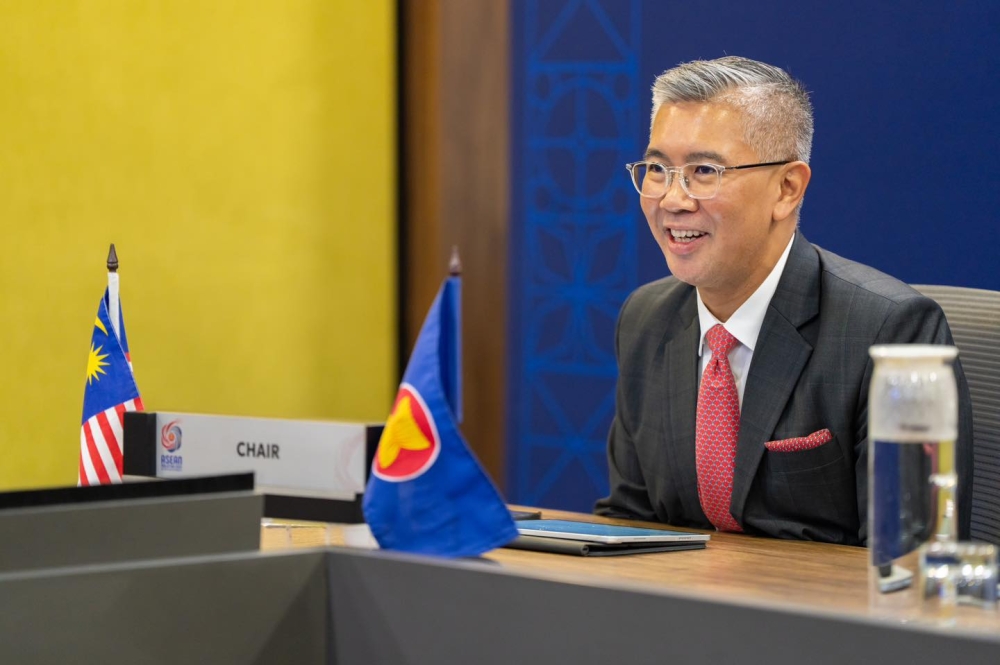 Women are key to Asean’s US$2.3t prosperity, Malaysian trade minister says ahead of Asean Summit
